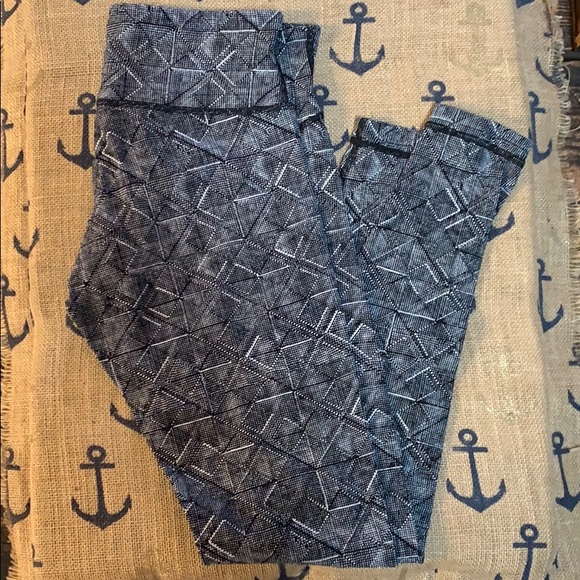 lululemon athletica Pants - Lulu compression leggings🖤